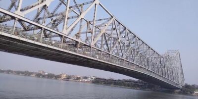 Howrah bridge half 2 | journey weblog | Brief journey