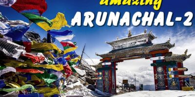 Journey Weblog | Wonderful Arunachal Pradesh | Tawang Monastery | Half-2