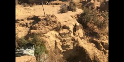 Journey Weblog to Al fayoum – Egypt