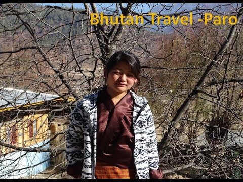 Read more about the article Journey weblog Bhutan|Bhutan Journey Information | Bhutan Sequence Ep 1
