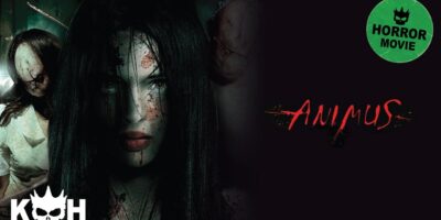 Animus | FREE Full Horror Film