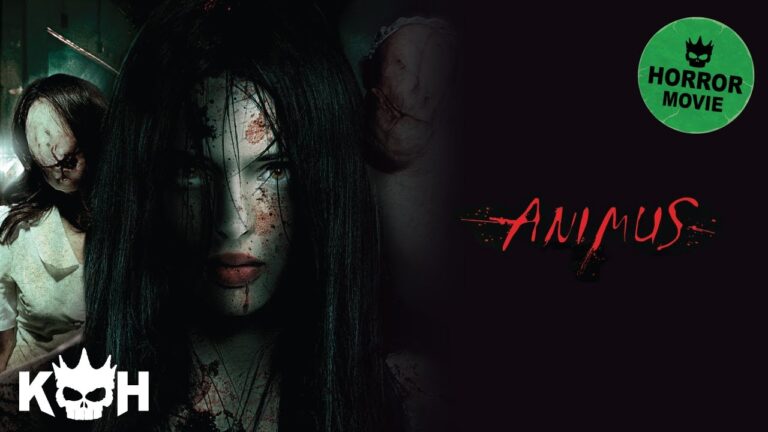 Read more about the article Animus | FREE Full Horror Film