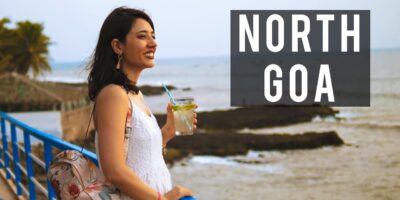 North Goa Vlog | The place to Keep | Issues to do in Goa | Greatest Sundown areas | Tanya Khanijow