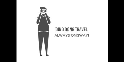 Ding Dong's journey weblog