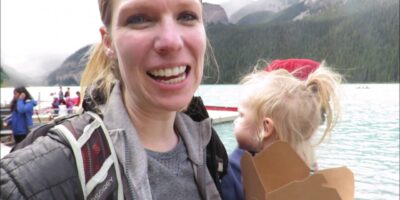 Banff Nationwide Park – A Journey Weblog
