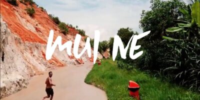 EPIC SAND DUNES of Mũi Né | VIETNAM Journey Weblog