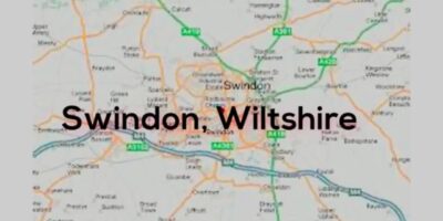 Journey Weblog: UK Locations – Swindon