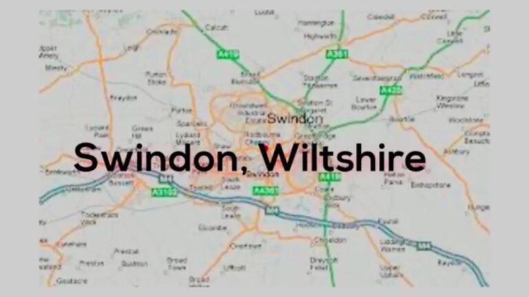 Read more about the article Journey Weblog: UK Locations – Swindon