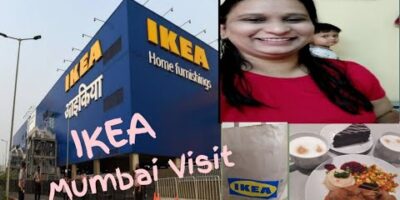 Go to IKEA With Me | IKEA Weblog | Journey Weblog | IKEA Navi Mumbai