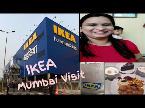 Read more about the article Go to IKEA With Me | IKEA Weblog | Journey Weblog | IKEA Navi Mumbai