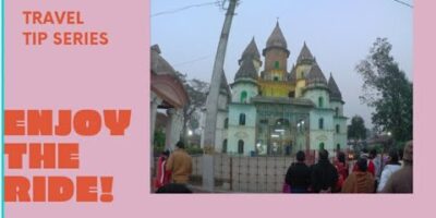 Hangseswari Temple// Night Journey Weblog// Running a blog