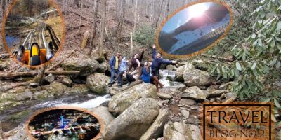 TRAVEL BLOG NO.2 – GATLINBURG TN  |  MAS