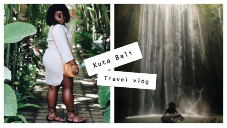 Read more about the article Kuta Bali (journey Weblog)