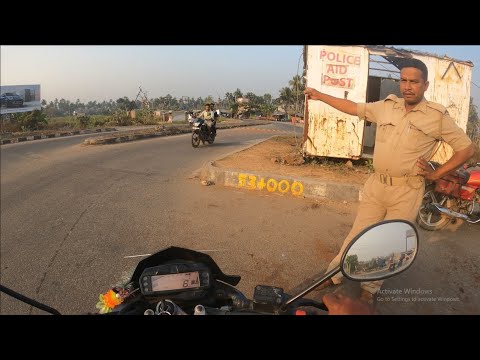 Read more about the article Berhampur to puri to Berhampur full highway journey |journey weblog| non cease 500kms on bike | Jagannath dham