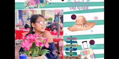 DIY Journey Weblog/My Intro