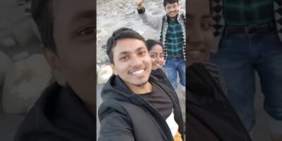 Arunachal Journey Weblog Koushik Dhabal Babu # Enjoyable With Pals 🙏