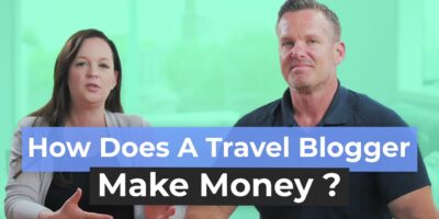 Find out how to Make Cash with a Journey Weblog