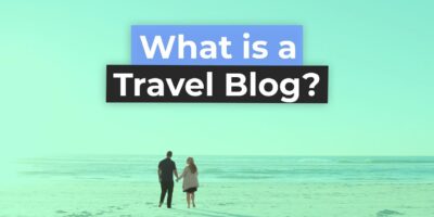 What’s Journey Running a blog?