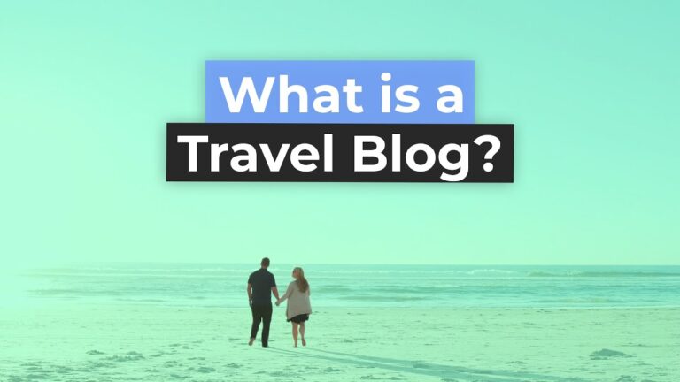 Read more about the article What’s Journey Running a blog?