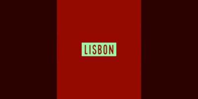 Lisbon Throughout Covid 2020 – Journey Images – Journey with a Wayfarer