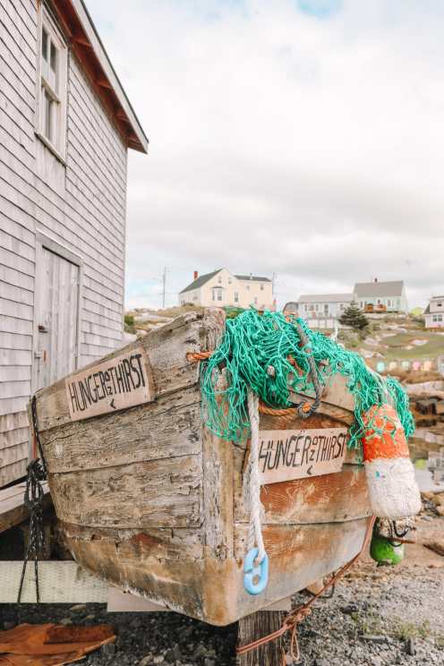 Read more about the article Epic Itinerary To Go to The Finest Locations In Nova Scotia