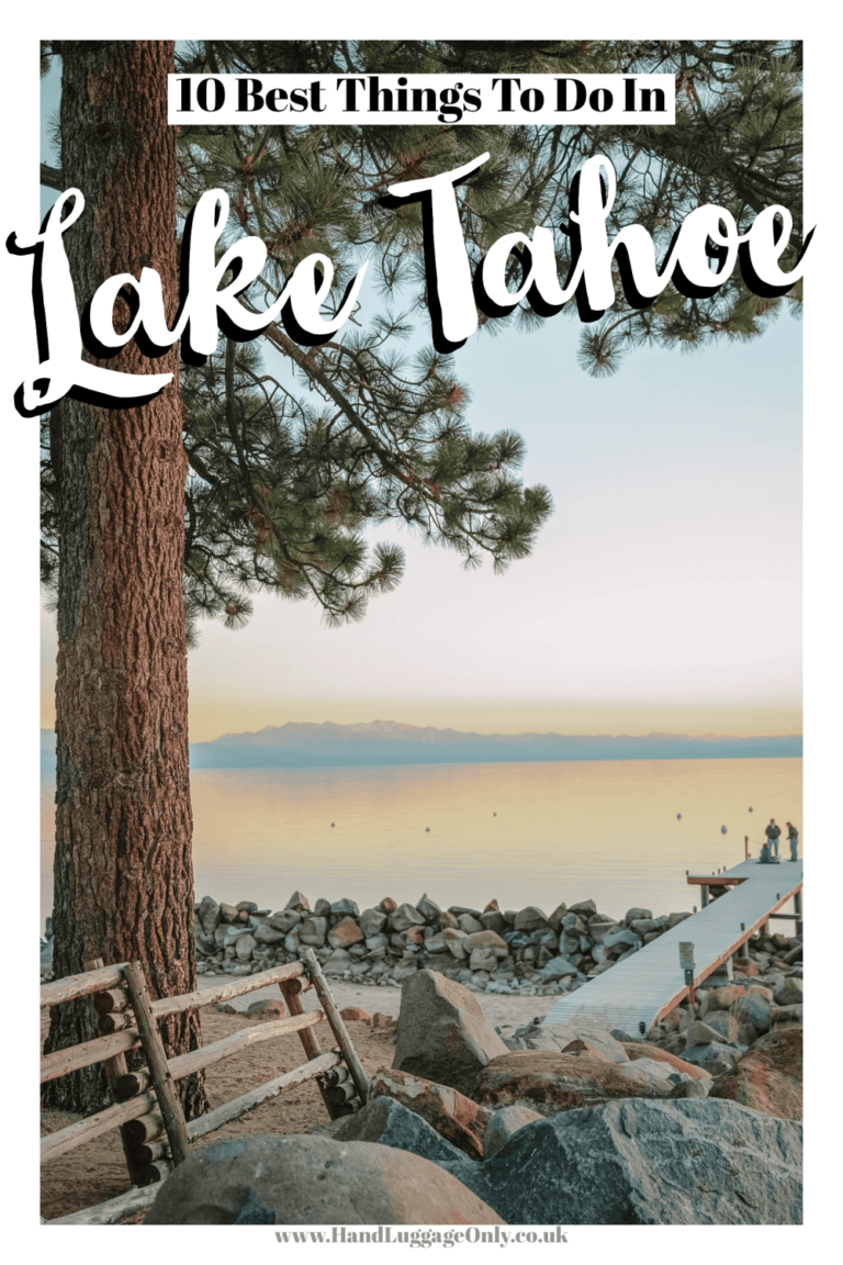 Read more about the article 10 Very Greatest Issues To Do In Lake Tahoe