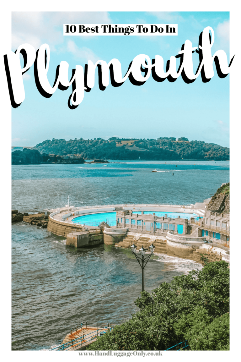 Read more about the article 10 Very Finest Issues To Do In Plymouth, England
