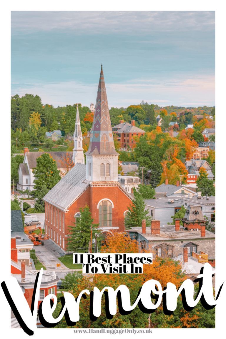 Read more about the article 11 Very Greatest Locations In Vermont To Go to