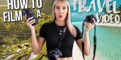 HOW TO MAKE A TRAVEL VIDEO – High Issues You Want To Know
