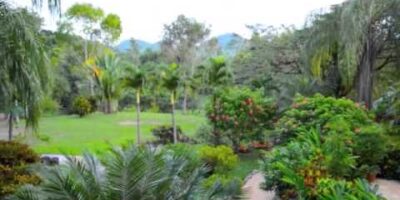 Sleeping Big Rainforest Lodge in Belize – The Chica Travelista, Journey Journey Weblog