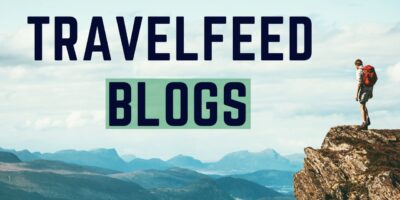 TravelFeed Blogs Walkthrough: How To Begin A Journey Weblog In 2 Minutes!