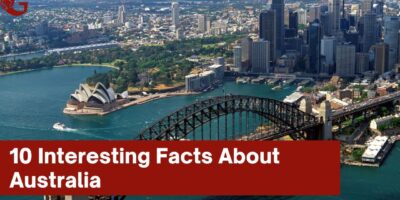 10 Attention-grabbing Info About Australia That Will Shock You. || Journey Weblog