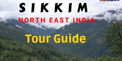 Sikkim Tourism video , India | Travelling by means of North East India