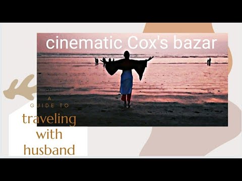 Read more about the article cinematic Cox's bazar journey weblog//make it #inshot