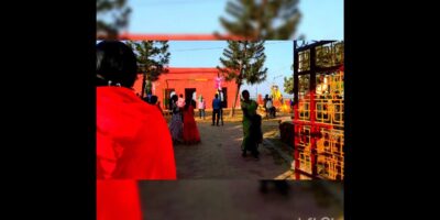 Journey Weblog to Marble Pavillion And River Port #transitionvideo