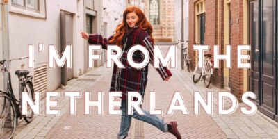 My Hometown within the Netherlands! Journey Weblog
