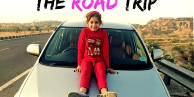 THE ROAD TRIP | #Journey #Marriage ceremony | MyMissAnand