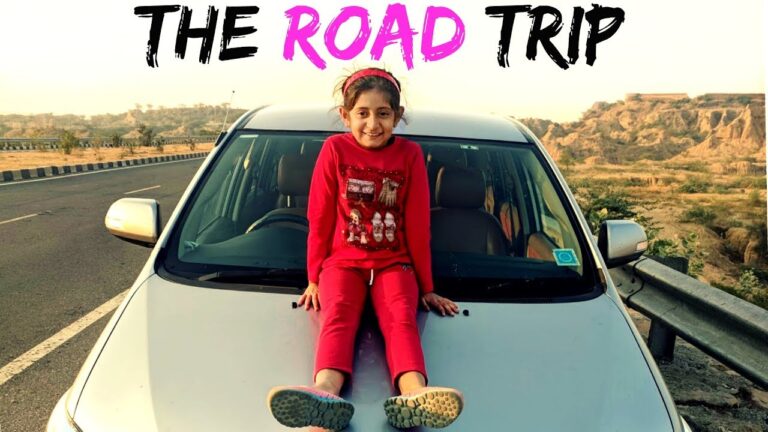 Read more about the article THE ROAD TRIP | #Journey #Marriage ceremony | MyMissAnand