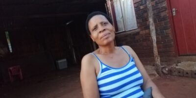 Journey weblog to Limpopo Half 1 (MEET MY MOTHER) /SOUTH AFRICAN YOUTUBER.
