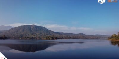 A Drone Journey to Topchanchi Lake (2nd January 2021) – Journey Weblog | Discover Jharkhand