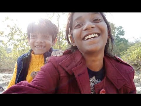 Read more about the article Journey Weblog PART – 2 || Nepal Border || GONDA || All_about_me….. #17