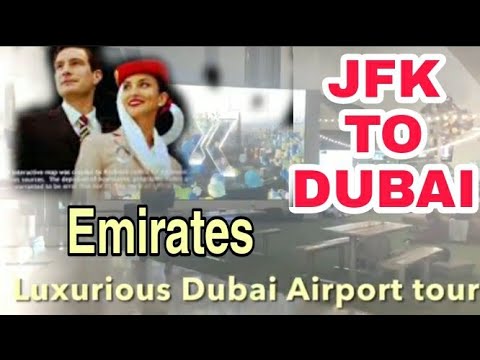 Read more about the article EMIRATES AIRCRAFT || NEW YORK TO DUBAI || JFK TO DUBAI || TRAVEL BLOG 04 || 2021 BD SYLHET ||