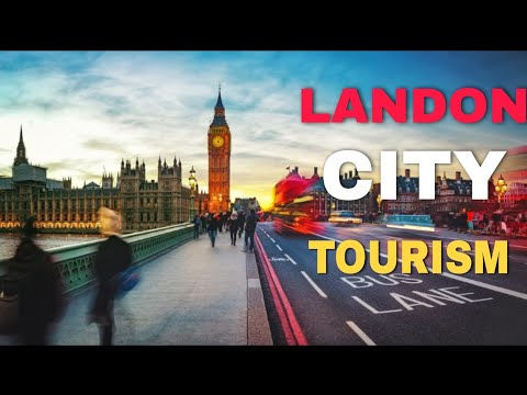 Read more about the article World Tourism Vlog – Landon Travelling Vlogs | Travelling Weblog Of World | Finest Journey Locations In World