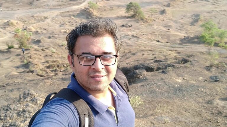 Read more about the article AS Journey blogs… Adai Hills Panvel. Good place to go to close to navi mumbai.