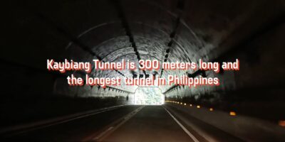 KJTV | Journey Weblog #54 – Travelling to Kaybiang Tunnel, Matabungkay Seaside and Calatagan, Batangas