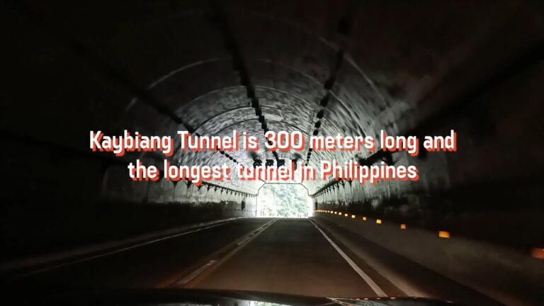 Read more about the article KJTV | Journey Weblog #54 – Travelling to Kaybiang Tunnel, Matabungkay Seaside and Calatagan, Batangas
