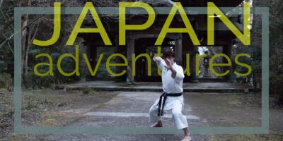 André Bertel | Japan Adventures | Personal Coaching & Journey