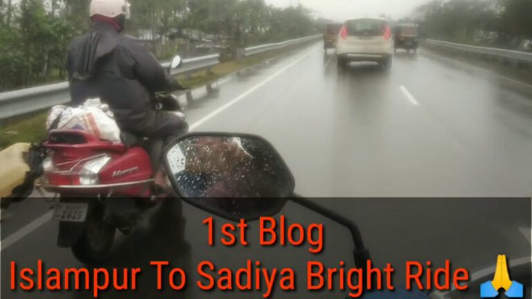 Read more about the article चलो सदिया घुमते हैं|| Sadiya New Weblog I Love Journey and Journey