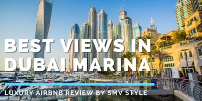 Dubai Actual Property – Luxurious Dubai Marina Property Airbnb Assessment By Journey Blogger 2021