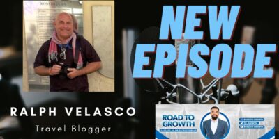 Ralph Velasco – Journey Blogger #trainer #speaker #learner